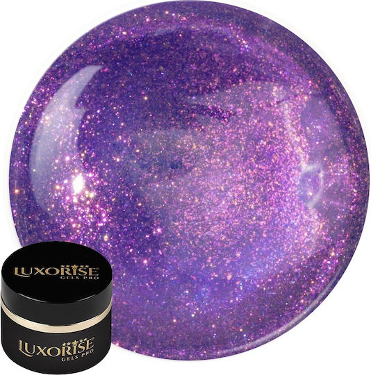 Revoflex Unicorn Construction Gel Luxorise 15ml Magic Mauve