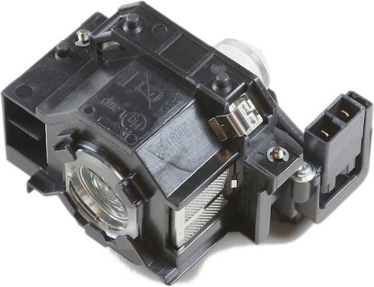 Epson Replacement Projector Lamp Power 320W and Lifespan 3000 Hours