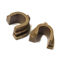 Hp Bushing Left Hp Lj 24xx Fuser Rc1 3610