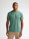 Tricou Verde