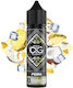 Opus Gloria Prima 12ml/60ml 1 Stück Pina Colada E-Zigaretten Aromakonzentrate