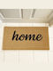 San Lorentzo San Lorentzo Doormat Entrance Cozy Home 40x60cm