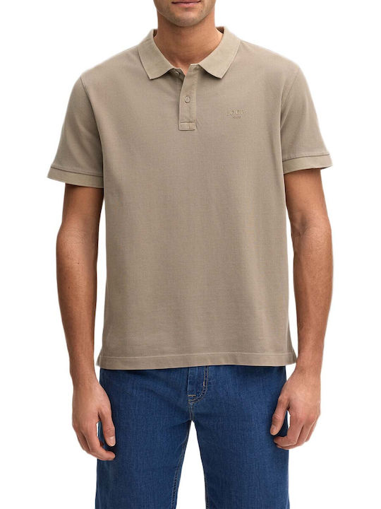 Joop! Polo Μπλούζα Λαδί