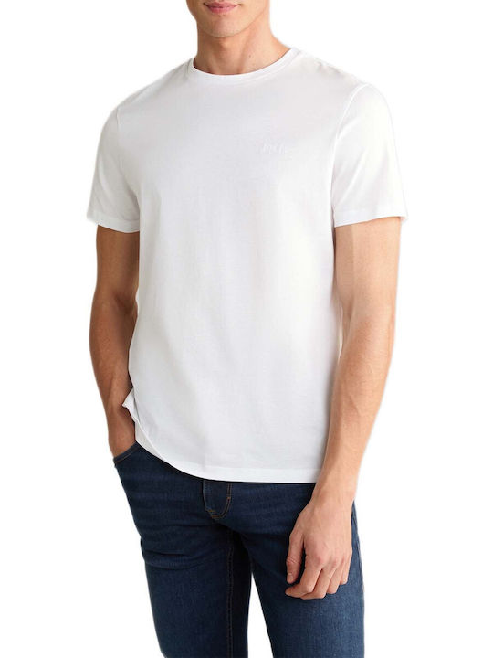 Joop! T-shirt Λευκό