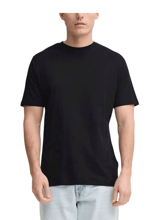 Blend T-Shirt Schwarz