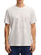 Tricou Alb
