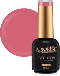 Luxorise Evolution Semi-permanent Nail Polish F...