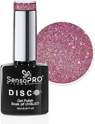 Sensopro Milano Ojă Pentru Unghii Cu Gel Disco ...