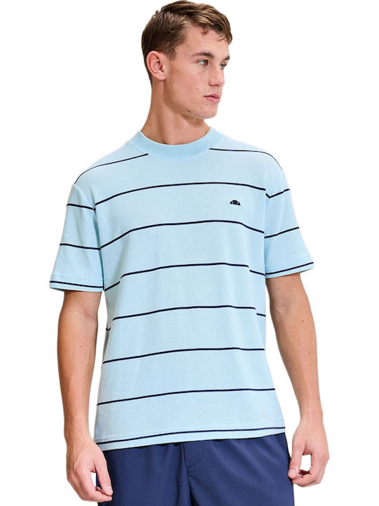 Ellesse Light Blue Blouse