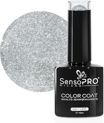 Sensopro Milano Ojă Pentru Unghii Cu Gel Semi-p...