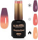 Luxorise Thermocool Thermischer Gel Nagellack 3...