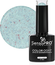 Sensopro Milano Semi-permanent Nail Polish 10ml...