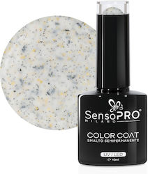 Sensopro Milano Semi-permanent Nail Polish 10ml...