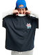 Women's Blouse Black