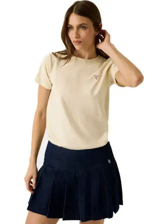 Guess Women's Blouse Beige