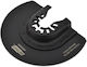 Awtools Mt Bim Schleifscheibe 88mm Holz Metall