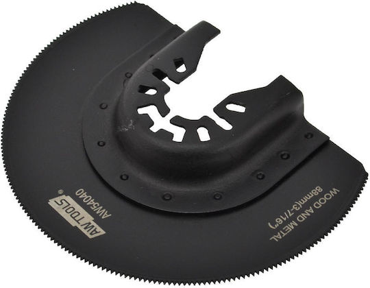 Awtools Mt Bim Schleifscheibe 88mm Holz Metall