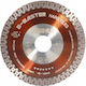 Bihui Universal Disc B-master 1.2mm 115mm Dcda115
