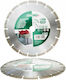 Stalco Segmented Diamond Blade 230x2.8x22.23mm S-29023