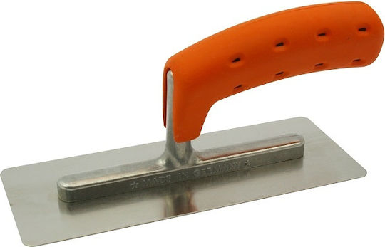 Venetian Stainless Steel Trowel 2k 200mm E-313-0991
