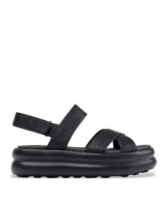 Pelotas Flota Women's Sandals Black