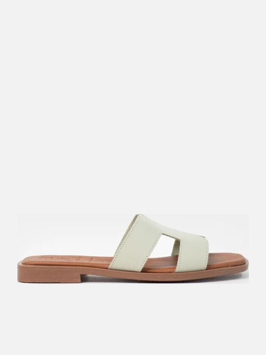 Oh My Sandals Кожени Дамски Анатомични Сандали ...