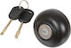 Ford Transit 00-14 Fuel Filler Cap