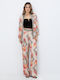 Women's Satin Pantaloons