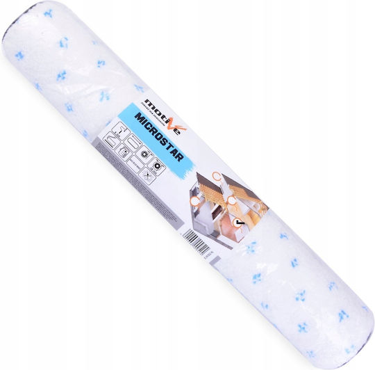 Motive Microstar Rolă De Vopsit 40cm 030 612