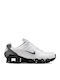 Shox Tl Мъжки Сникърси Бели
