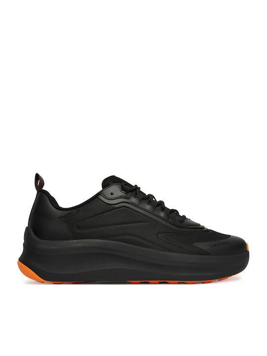 Calvin Klein Runner Pentru Bărbați Chunky Sneak...
