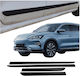 Universal Protective Door Trim Strips Byd Seal From 2022