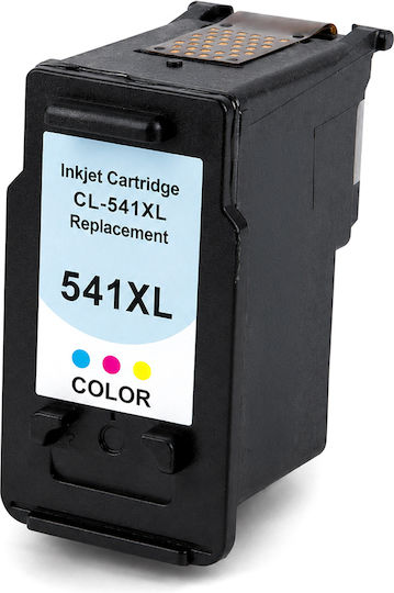 Premium Kompatible Tintenpatrone Inkjet Canon Canon Cl-541xl Mehrere (Farbe) 1 Stück