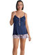 Rachel Summer Babydoll Large Flower