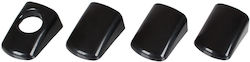 Citroen Jumpy 2007 Outer Door Handle Cover 4 Pcs Set