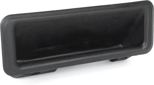 BMW 5 E60 01-10 Rückseite Kofferraumdeckel Öffnen Knopf