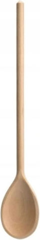 Galicja Kitchen Spoon Wooden 35cm