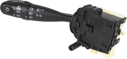 Suzuki Splash 2008 Lichtschalter Für Blinkers
