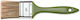 Flat Brush Class 6 Mixed Bristles 50 Mm Color Expert