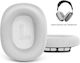 Apex Formulas Headphone Earpad Replacement Parts AP-ADS-02 Gray