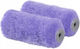 Motive 2x Rolă De Vopsit V-pro Pes 10cm Diametru 12mm 6mm 030 661