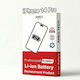 Genuine Amdetech Ipower Battery Iphone 14 Pro Compatible Apple Diagnostics – Professional Series