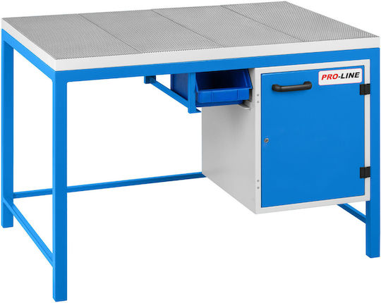 Маса За Разглобяване На Автомобилни Части Drip Table Engine Proline 1180x780x830мм