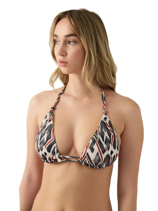 Bikini Τριγωνάκι με Ενίσχυση