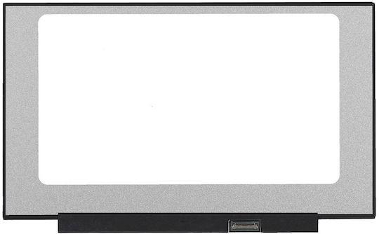 Lenovo Лаптоп Екран 14" IPS LED 60Hz 1920x1080 Матов За Laptop 5D10M42891