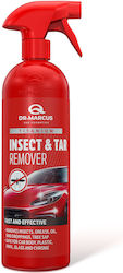 Dr Marcus Titanium Insect Remover Solution 750 Ml Quick Cleaning Dr Marcus Titanium Insect Remover Solution 750 Ml Quick Cleaning