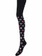 Yanna Kids Tights Black