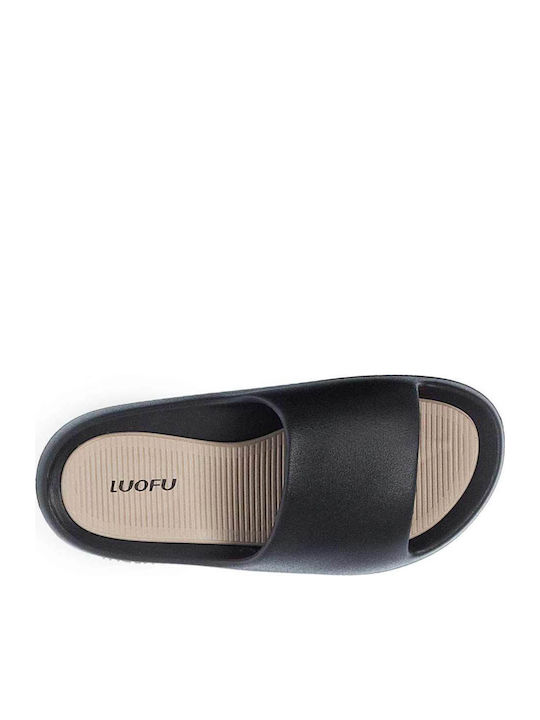 Slides În Culoare Neagră