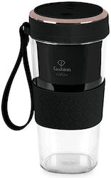 Berlinger Haus Fashion TV Φορητό 400 ml