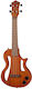Harley Benton 4-String Electric Bass